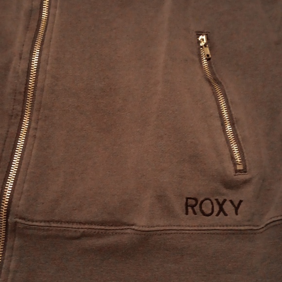 Roxy Moto Style Hoodie - Picture 2 of 7
